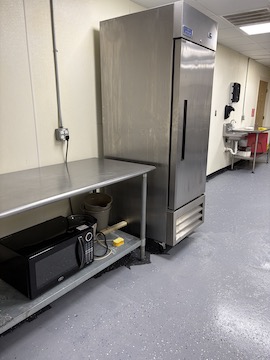 DER Commercial Kitchen