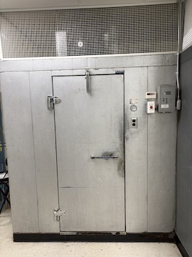 DER Commercial Kitchen