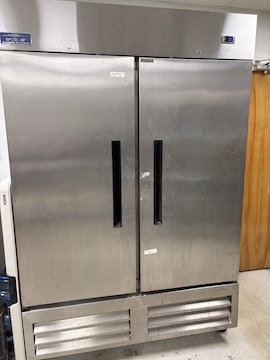 DER Commercial Kitchen