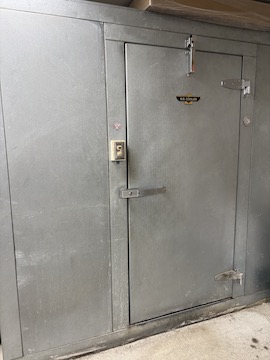 DER Commercial Kitchen