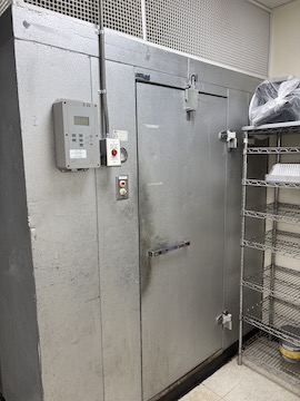 DER Commercial Kitchen