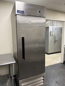 DER Commercial Kitchen