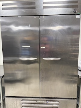 DER Commercial Kitchen